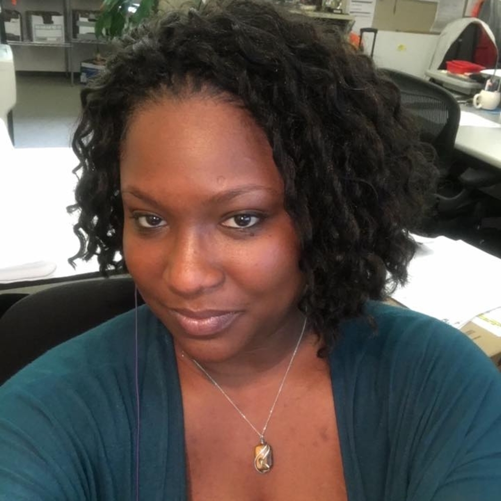 Meet your Posher, Laveitra